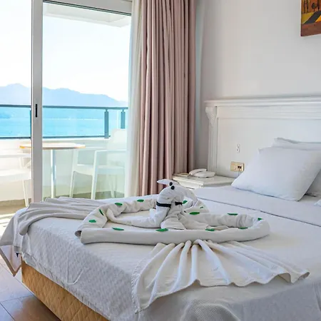 Hotel Honeymoon