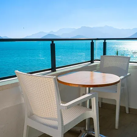 Honeymoon * Marmaris