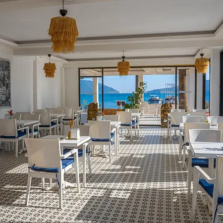 Hotel Honeymoon Marmaris