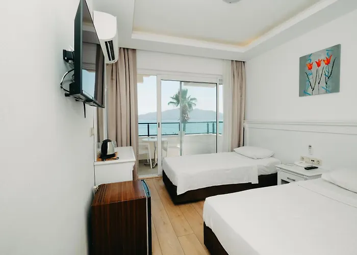 Honeymoon Hotel Marmaris