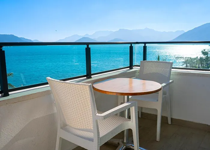 Honeymoon * Marmaris