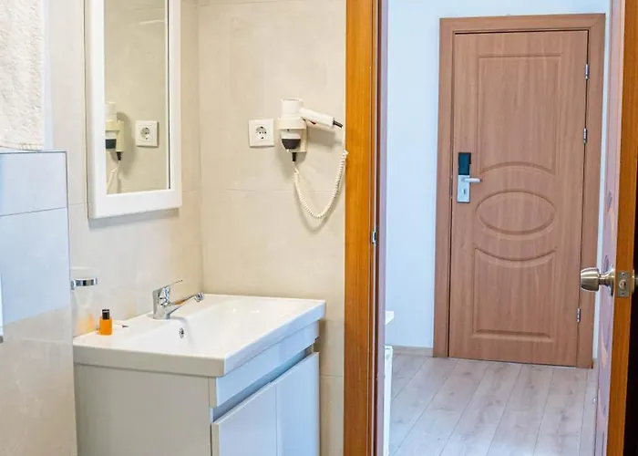 Honeymoon Hotel Marmaris