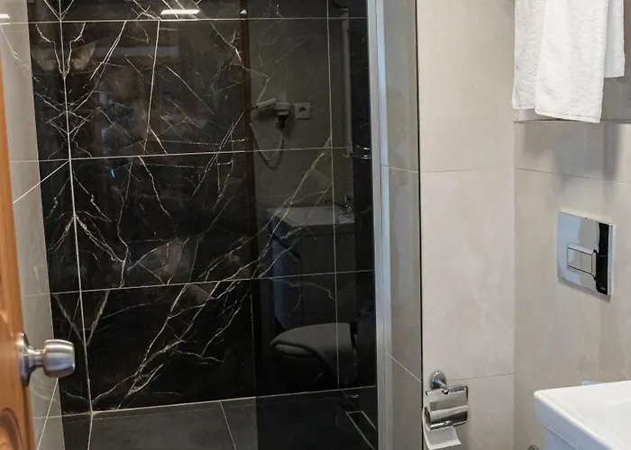 Otel Honeymoon Marmaris