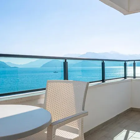 Honeymoon Marmaris