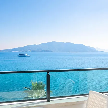 Honeymoon * Marmaris