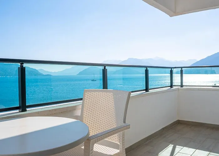 Honeymoon مرمريس