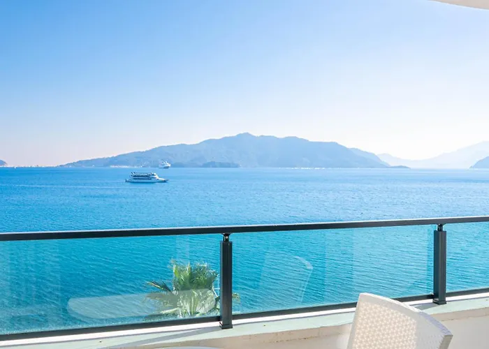 Honeymoon * مرمريس